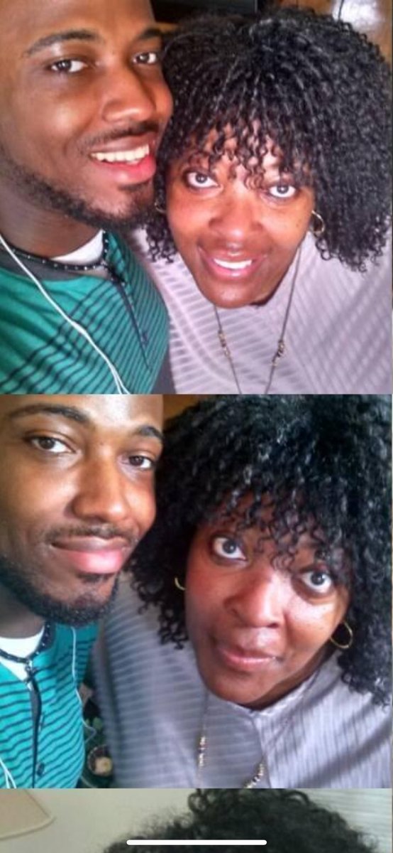 heronumerodos's tweet image. It’s been a year today. I miss you pretty lady. Love you mom. #RestInParadise ❤️🕊️