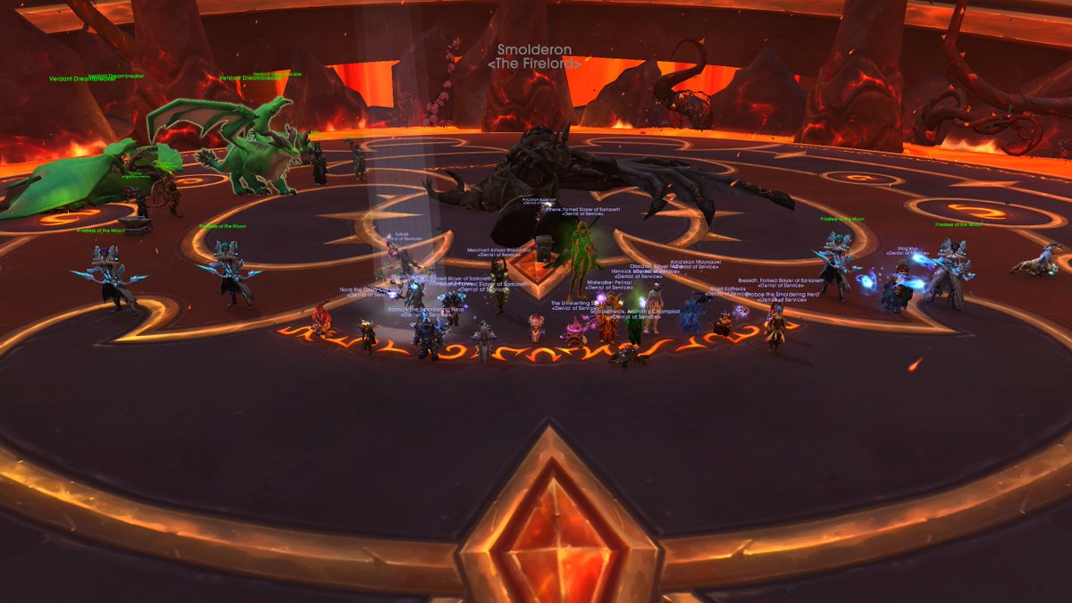 dos_guild's tweet photo. Mythic Smolderon Defeated! https://t.co/dKmA3z8gYR