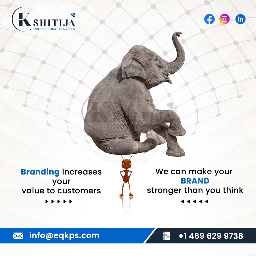 Kshitijaservice's tweet photo. 🌟Stand Out From The Crowd With Strengthened Branding, to grow your customer's trust.🤝

For more information call us on 📲: +1 469 629 9738
Visit our website🌍: https://t.co/ctnvxwXw0H

#WebDesign #TechInnovation #ProgrammingLife #TechSolutions #branding #eqkps #Online #TRUST https://t.co/ndimv5vPVO