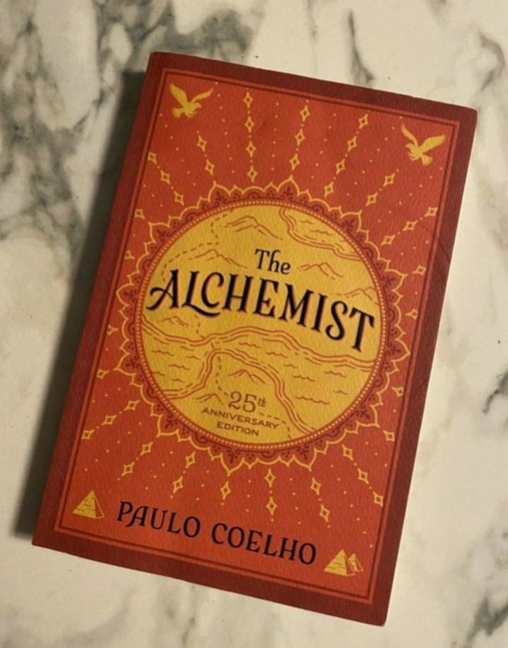 10 Must Read Books Before You Turn 45.

1.