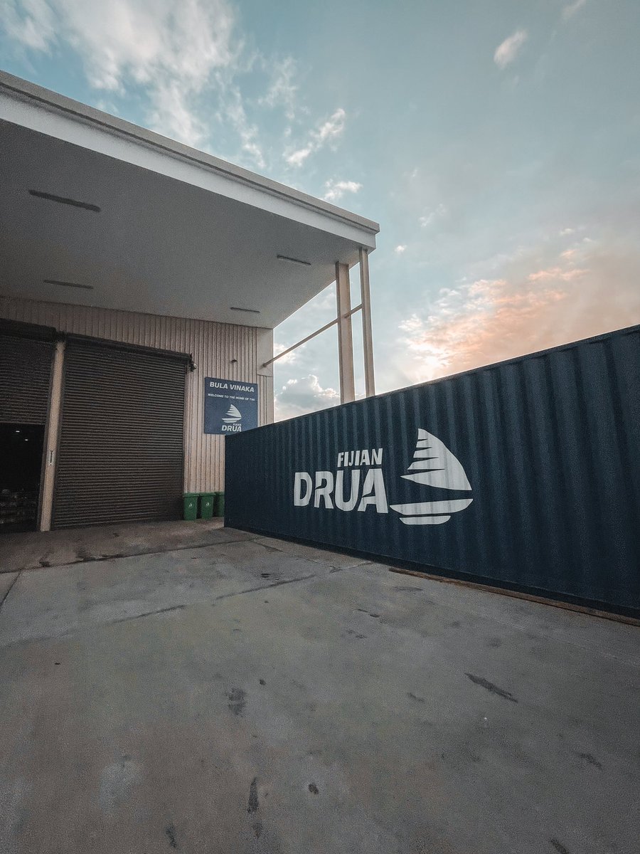 this week I started a new position as Creative Assistant at <a href="/Fijian_Drua/">Fijian Drua</a> for the upcoming <a href="/SuperRugby/">Super Rugby Pacific</a> season.

Big vinaka vakalevu to everyone for being part of my Design journey. 

Super blessed for this wonderful opportunity!🇫🇯⛵️All glory to God! 🙏🏾

#tosodruatoso