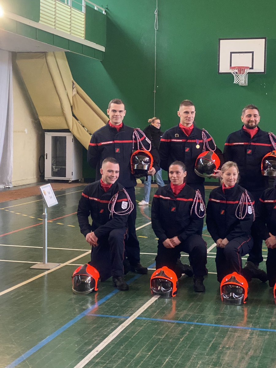 Caroline Massat tweet media