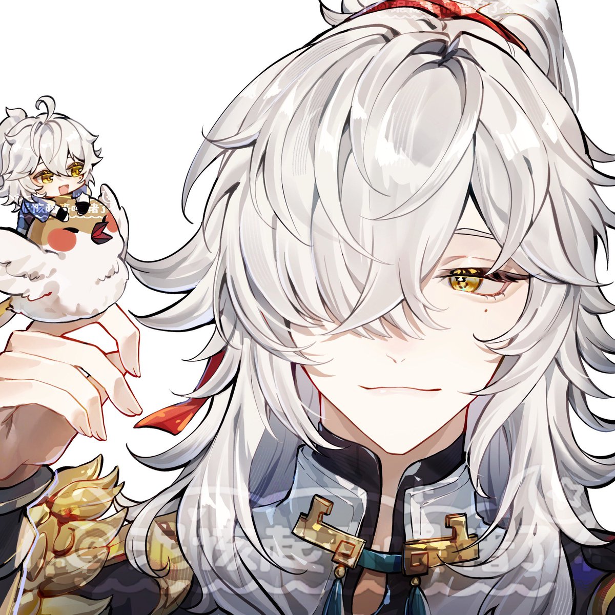 guyuesanji's tweet photo. #HonkaiStarRail #崩壊スターレール https://t.co/UPvbumDRVH