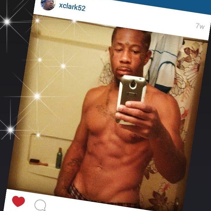 Xavier Clark (@xclark1985) on Twitter photo 