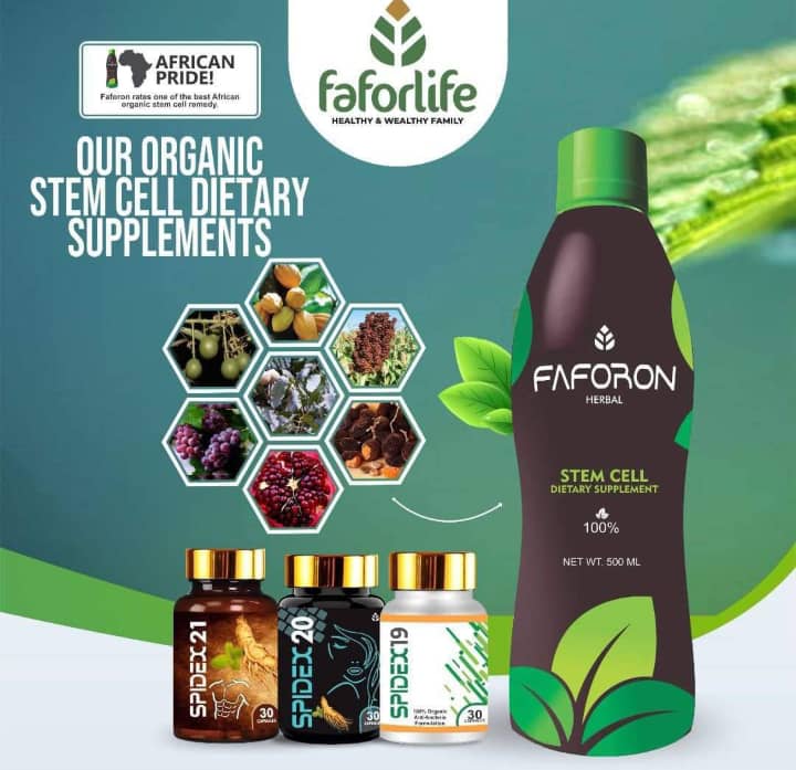 You may have trouble falling asleep, staying asleep, or getting good quality sleep. This happens even if you have the time and the right environment to sleep well. Use Faforlife supplements to get your sleeping life back to normal