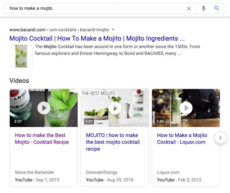 Gourav00785781's tweet image. Google&apos;s Shortcut: Use Timestamps! ⏰🚀 : 

Maximize discoverability! Add timestamps to your video description for Google to highlight key moments on search results. Elevate user experience and grab those viewers! 🌟🎥 #GoogleSEO #TimestampMagic 👇