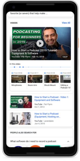 Gourav00785781's tweet image. Google&apos;s Shortcut: Use Timestamps! ⏰🚀 : 

Maximize discoverability! Add timestamps to your video description for Google to highlight key moments on search results. Elevate user experience and grab those viewers! 🌟🎥 #GoogleSEO #TimestampMagic 👇