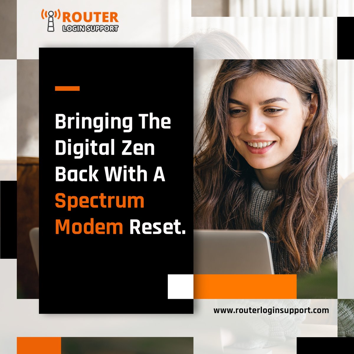 Count on optimal & high-speed performing spectrum modems, if you want to enjoy consistent & credible connection. 

#SpectrumFix #TechTips #TechHacks #StayConnected #TechLife #GadgetGuru #DigitalRevolution   #SpeedyInternet #TechFixes

bit.ly/3uYHrEo