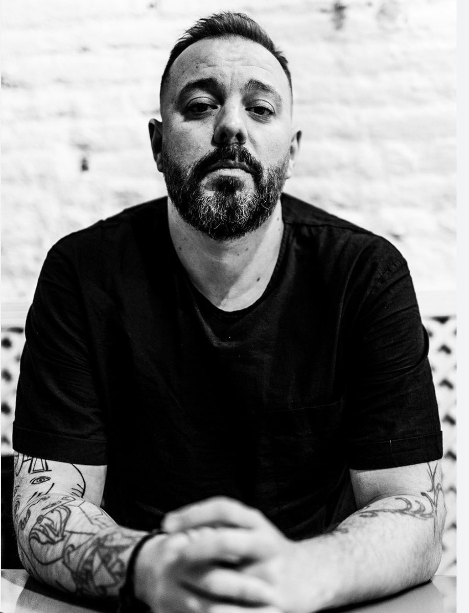 Querido bloqueador Antonio Maestre. Voté a Sumar en las elecciones de Julio y lo hice xq estaba <a href="/PODEMOS/">Podemos</a> en la coalición y xq me pareció necesario parar al fascismo. Se paró contra todo pronóstico y, aunque no lo agradezcáis suficiente, por la responsabilidad de la ciudadanía 👇