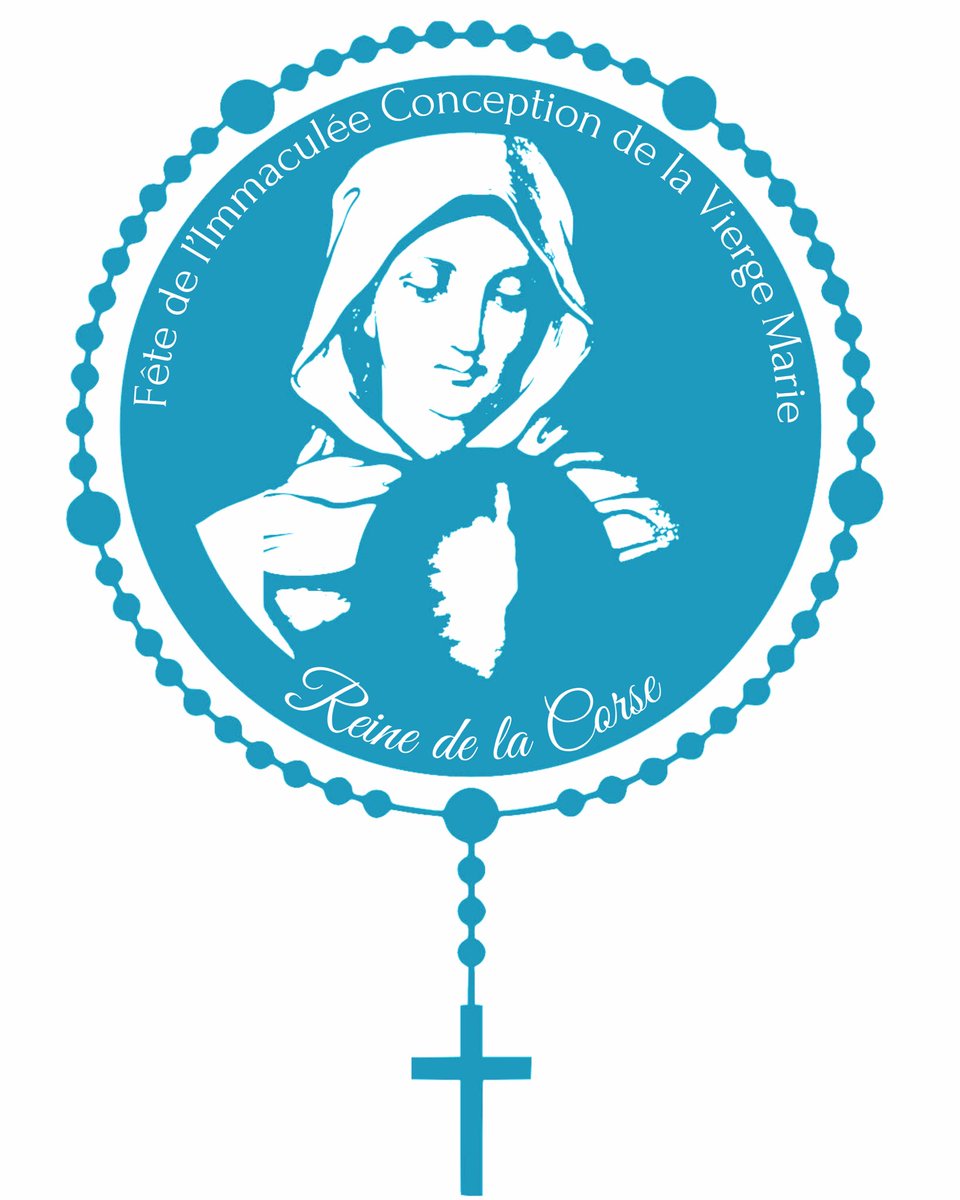 Bonne fête de l’Immaculée Conception de la Vierge Marie à tous ! « Reine de la Corse » ✨
—
#eglisecatholiquedecorse #dioceseajaccio #corsica #immaculeeconception #viergemarie #festa #reinedelacorse #8decembre