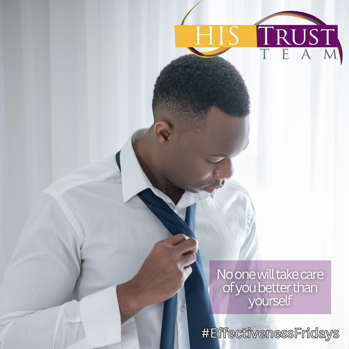 His Trust Team tweet media