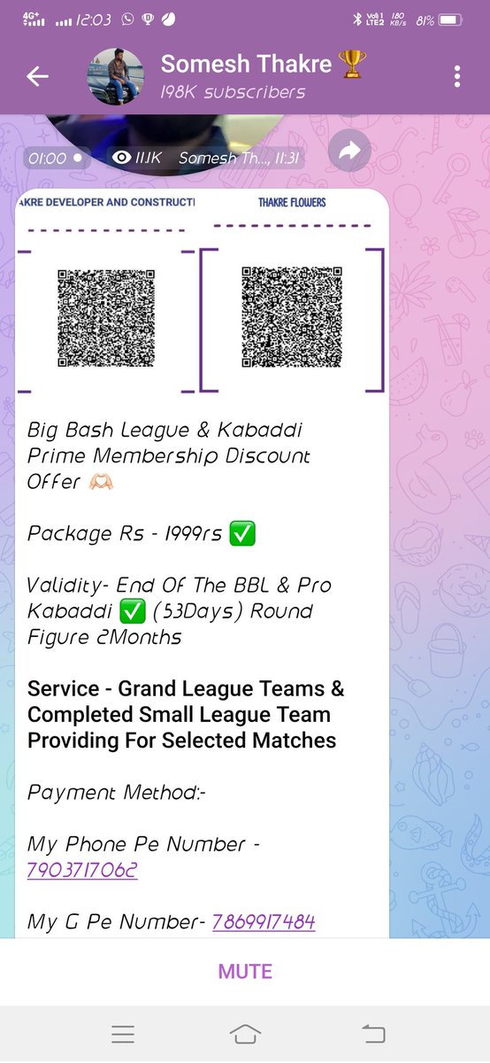 fantasycricket@life tweet media
