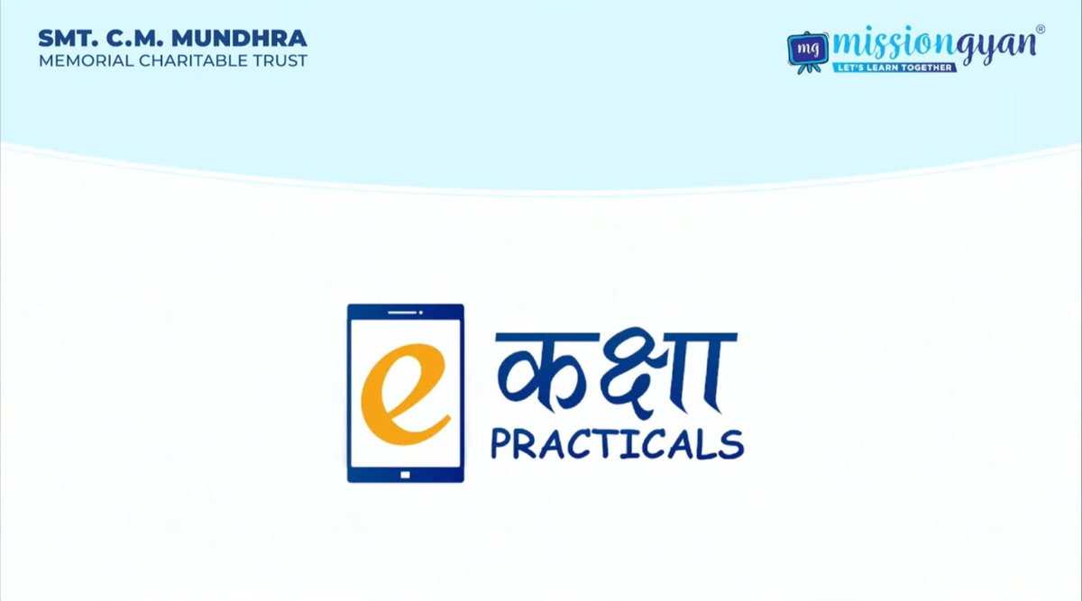 ekakshaaa's tweet photo. @rajeduofficial Access digitalised science practicals on MissionGyan app and Ekaksha youtube channel offering real time experience.

Click on the link below :
https://t.co/hqTJgwu0D0

@rajeduofficial @kana_ias @IASNJ https://t.co/VCr9RNwGaw