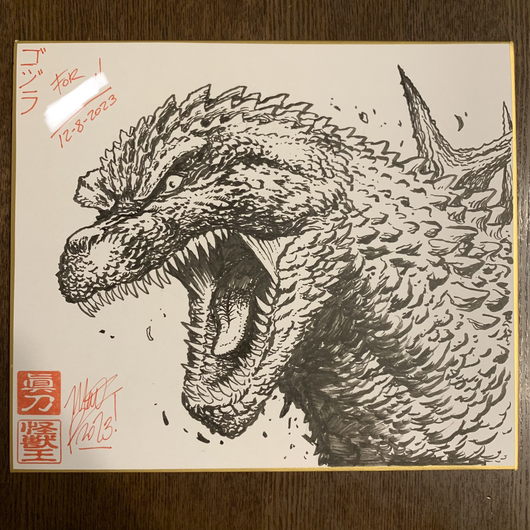 カノー on X: 