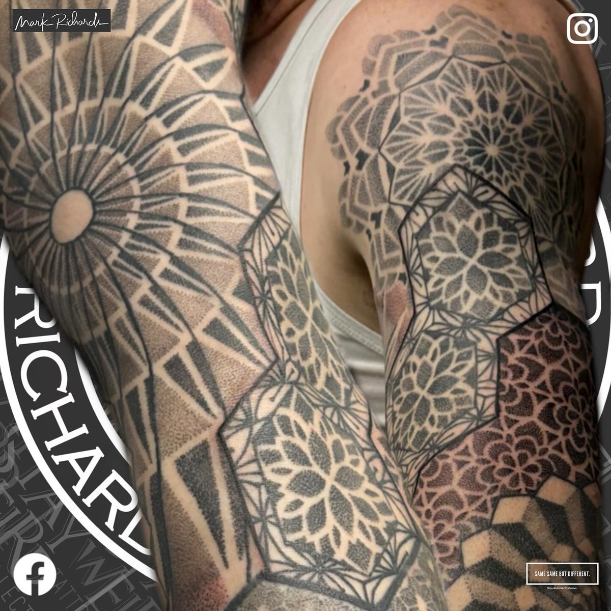 #mandalatattoo #mandala #tattoo #art #mandalaart #tattoos #ink #dotworktattoo #mandalas #inked #dotwork #tattooartist #blackwork #artist #mandaladrawing #tattooart #mandalaartist #mandalalove #tattooed #mandalapassion #geometrictattoo #sharing #blackworktattoo #mandaladesign #art