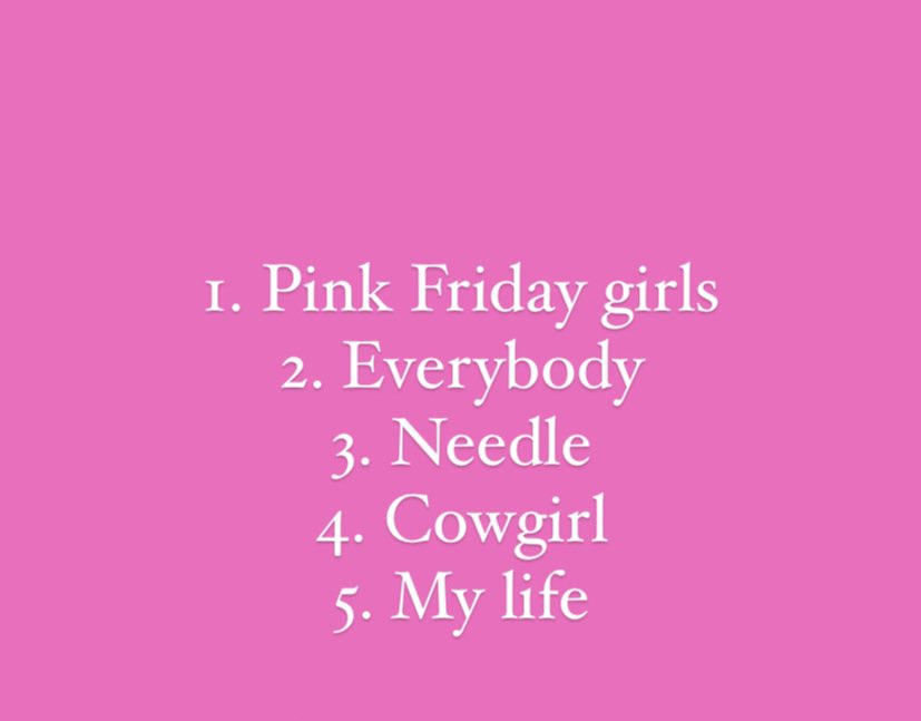 fpm27's tweet photo. @PopCrave 🎀🪄🩷🩷🩷 https://t.co/nTFODOqJFN