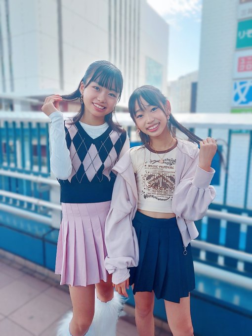 Twitterのコスプレ画像3