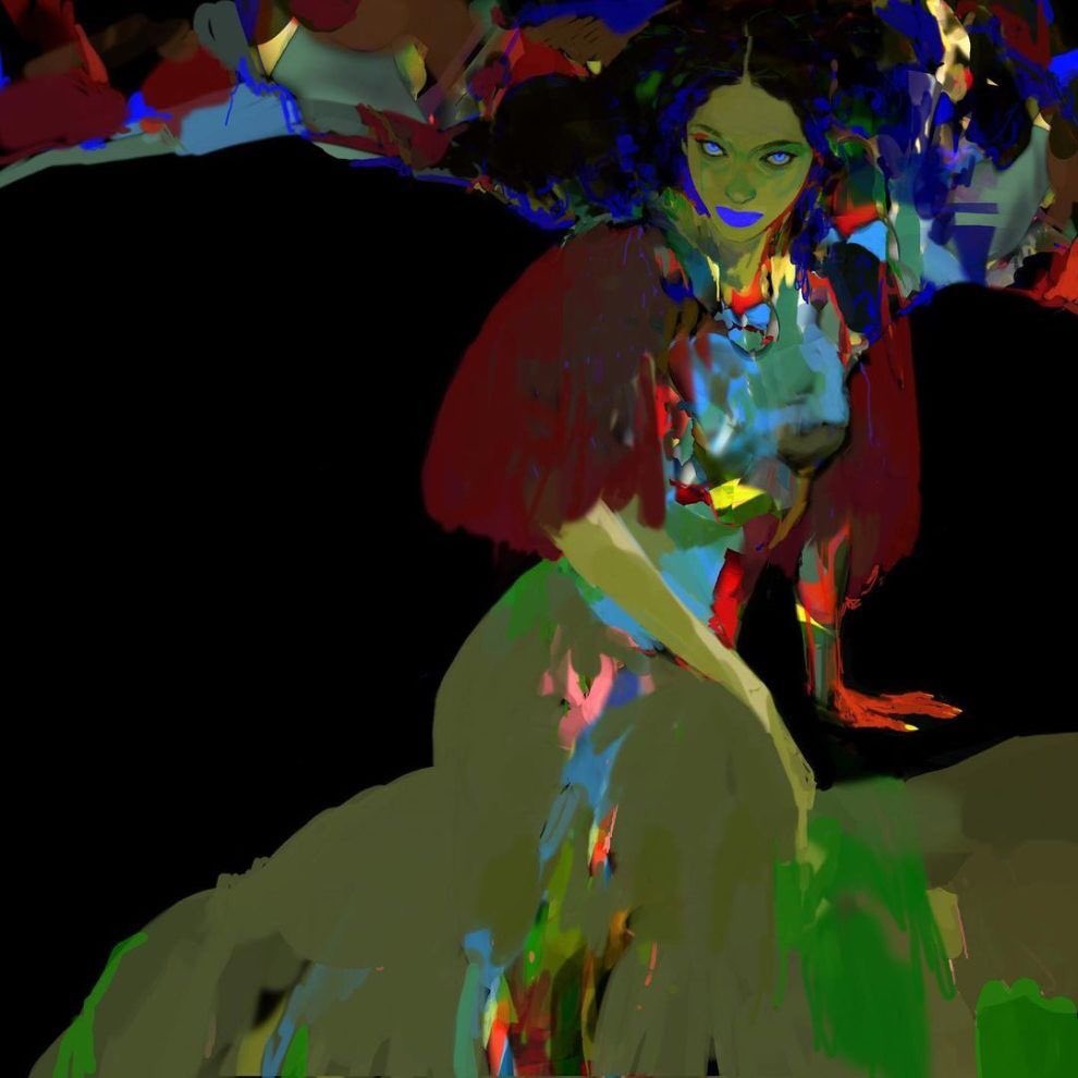 Horacio Altuna tweet media