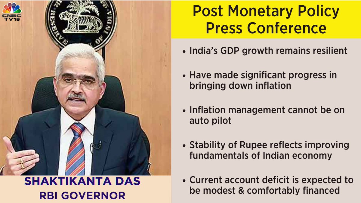CNBC-TV18 tweet media