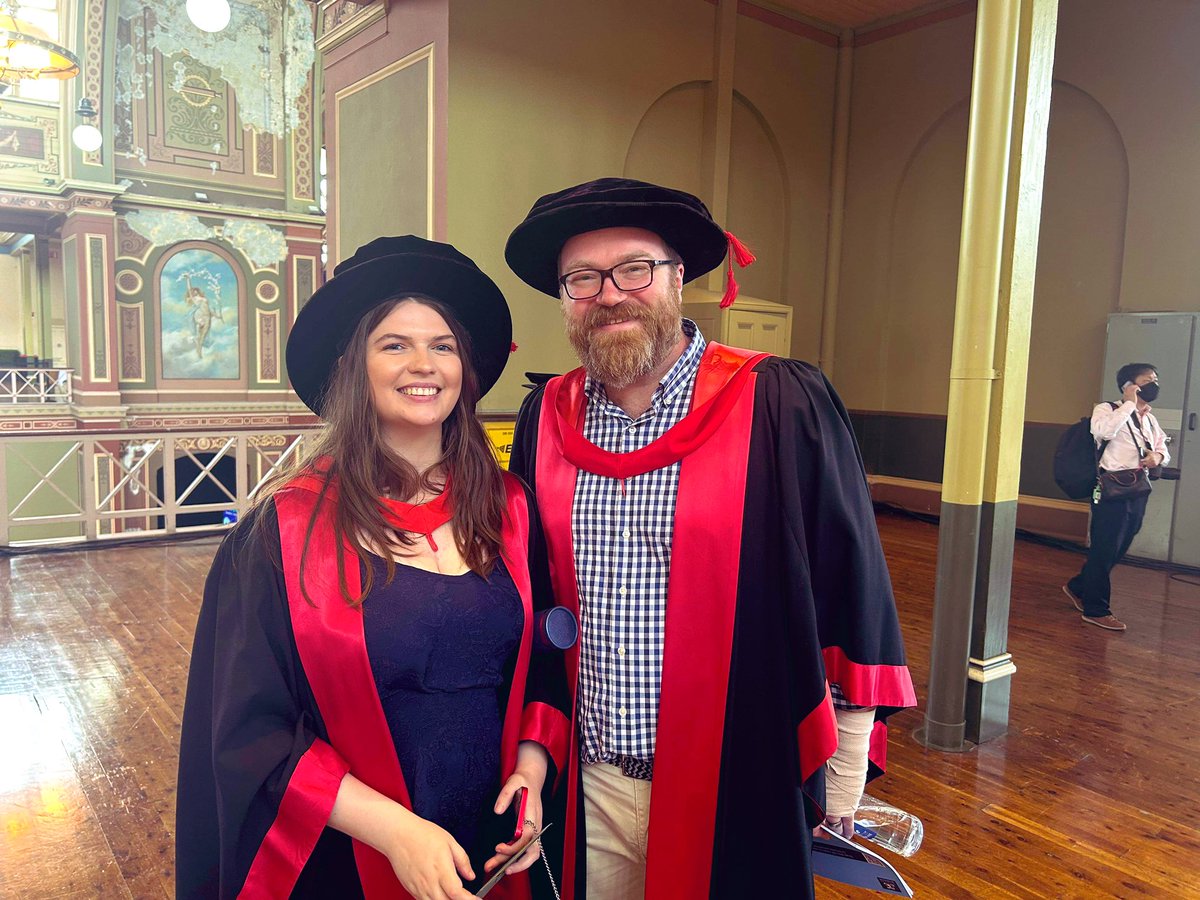 Dr Madeleine Connolly tweet media