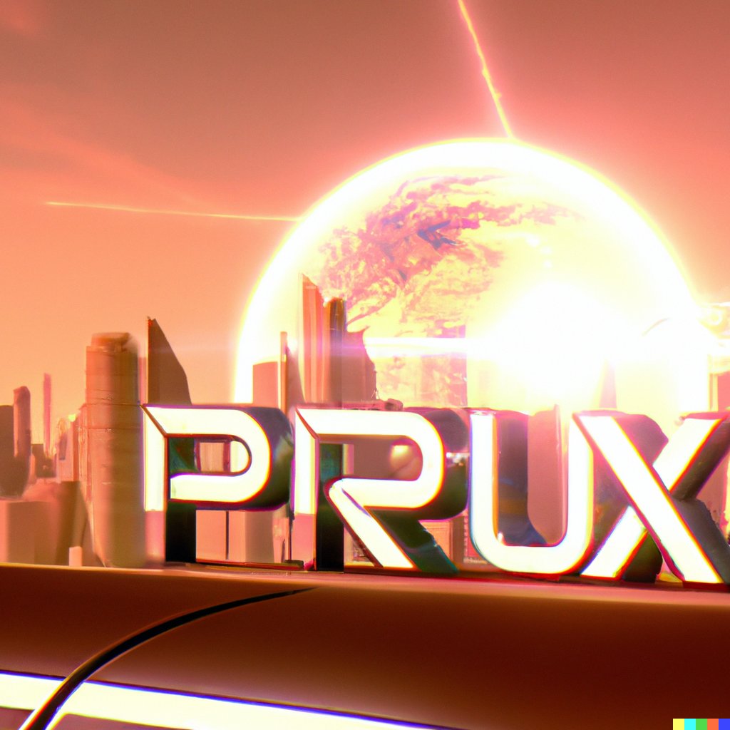 PruxC's tweet photo. #PRUXCoin #PRUX #btc📷 #eth #atomicdex #crypto #Cryptocurency #fastblocks #NFTs #altcoin #scrypt
PRUX_ChainData:
Hash Algorithm = Scrypt
Typ = from @15685901 AUX-POW Merged Mining!
Block Time = 27sec
Mined Block Confirmation = 274
Reward-Half Block-Half-Interval = all 5959595
Calculated Total Coins = aprox year 2200 we reach
Total 114’374 PRUX mined.
Mining your PRUX Coins:
Only 3.4 new PRUX are mined per Day!
https://t.co/b0cXAwr7UI