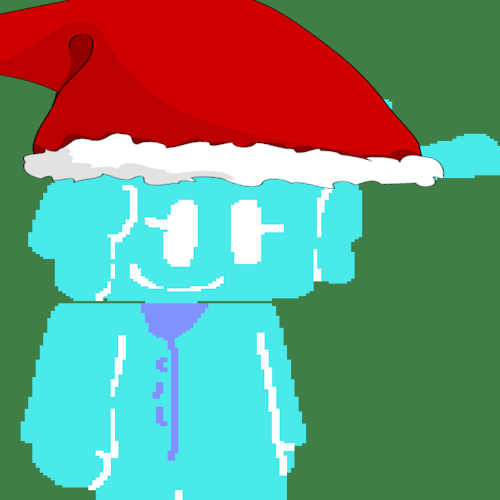 MyanGalReal's tweet photo. i forgot to make the christmas pfp ups https://t.co/uNDSA6lLeC