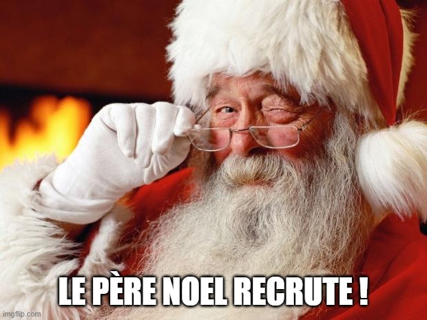 🎄 Les fêtes de fin d’année approchent, mais qui parmi vous en subiront les conséquences ? 😱​​

Découvrez également les secrets pour séduire les jeunes talents des écoles IT et d’ingénieurs.

​➡️bit.ly/41aslIj