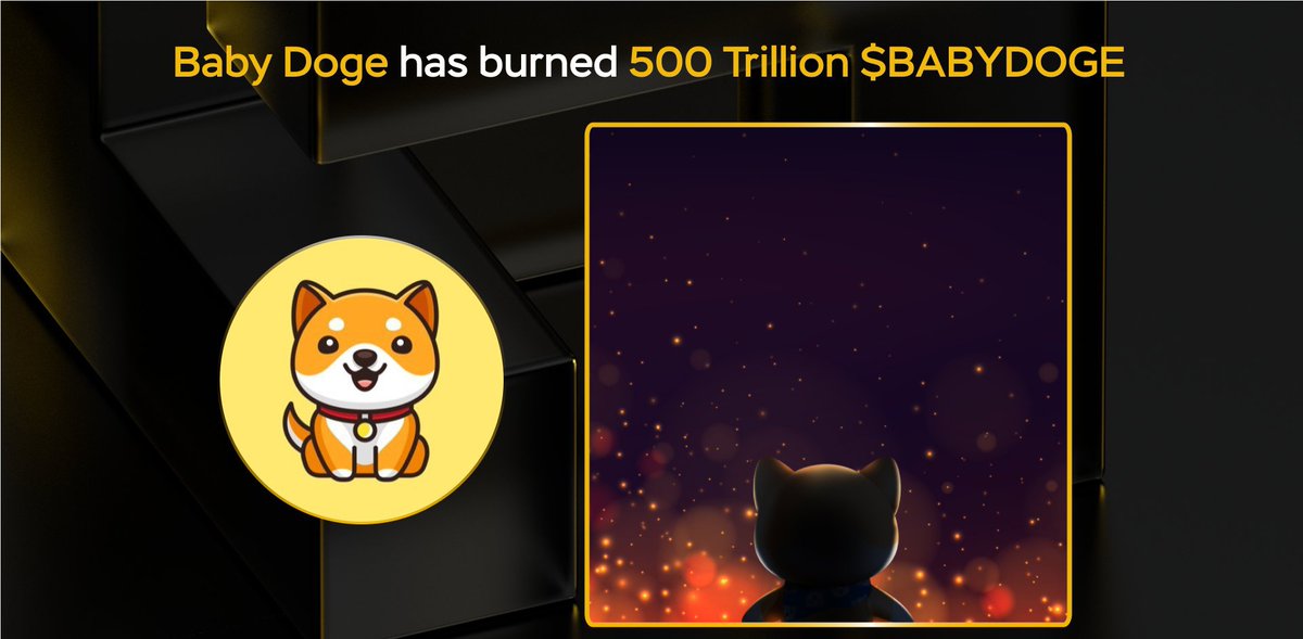 BabyDoge News (Parody) tweet media