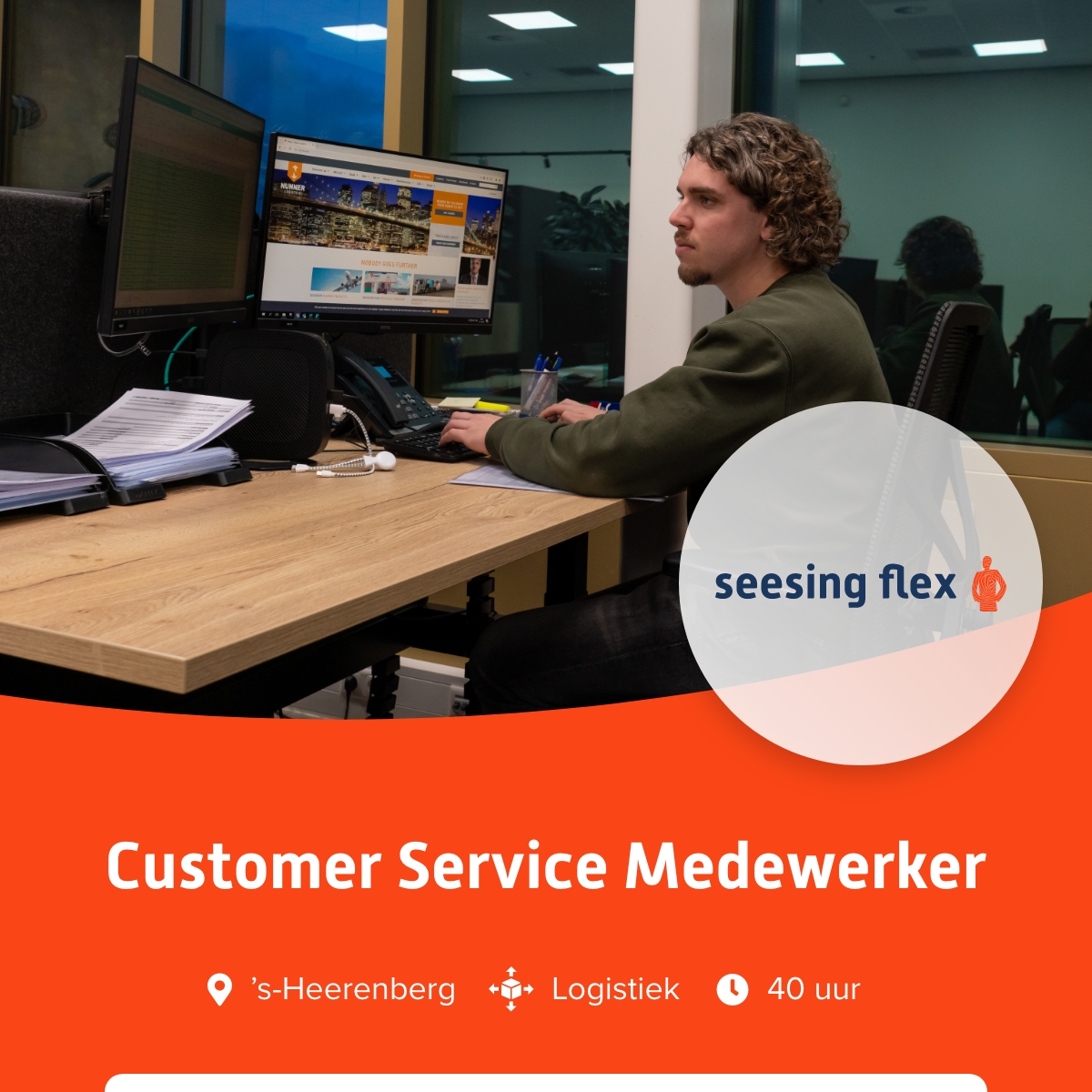 Seesing Flex tweet media