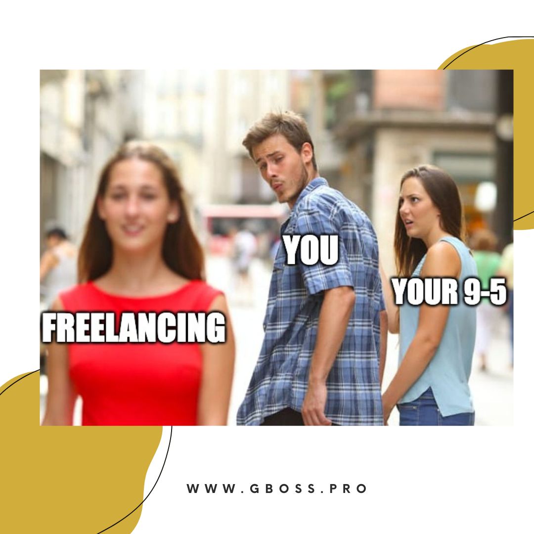 christi_gboss's tweet photo. Freelancing, you and your 9 to 5.
#GBOSS #GlobalBackOfficeSupportServices #ChristineAniel #DigitalMarketing #ContentIsKing #ContentIsQueen #DigitalMarketingServices #VirtualAssistance #DigitalMarketingStrategist #VirtualAssistanceServices #BackOfficeSupport #fridaymemes https://t.co/L0PwfrgRFo