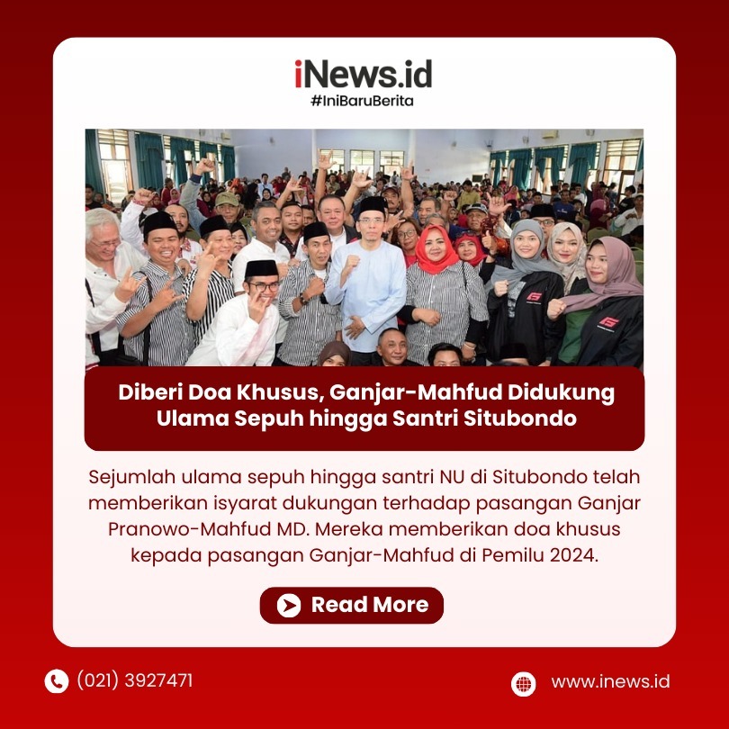 SOBAT GANJAR KOTA SEMARANG🇮🇩 tweet media