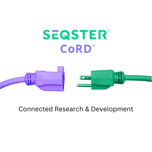 Today we are proud to finally unveil SEQSTER CoRD™ 

Connected Research &amp; Development data refinery platform — a revolutionary solution designed to seamlessly integrate siloed #EHR, #genomic, and device #data in diverse formats.