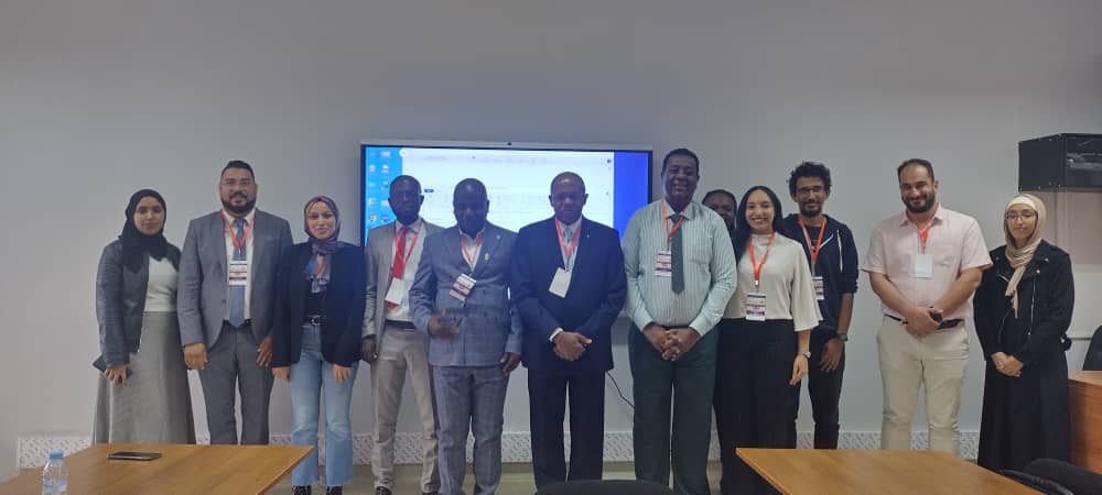 ARCTICINFRASTRUCTURE (@arcticinfra) on Twitter photo On the invitation to the 7th edition of FAMI7_2023 by @UCLGAfricaUnited, the <a href="/ARCTICINFRA/">ARCTICINFRASTRUCTURE</a> addressed the Forum on Access to Climate Finance @ El Jadida, Casablanca-Settat Region, Maroc.
The discussion focused on key city development sectors attractive to climate finance & funding On the invitation to the 7th edition of FAMI7_2023 by @UCLGAfricaUnited, the <a href="/ARCTICINFRA/">ARCTICINFRASTRUCTURE</a> addressed the Forum on Access to Climate Finance @ El Jadida, Casablanca-Settat Region, Maroc.
The discussion focused on key city development sectors attractive to climate finance & funding