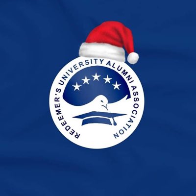 Redeemer's University Alumni tweet media