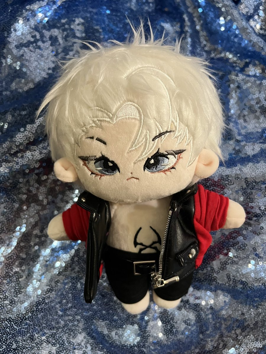 He’s home 😎 thanks so much <a href="/pinkeucarrots/">pinkeucarrots_factory</a> I love him so much 🥰