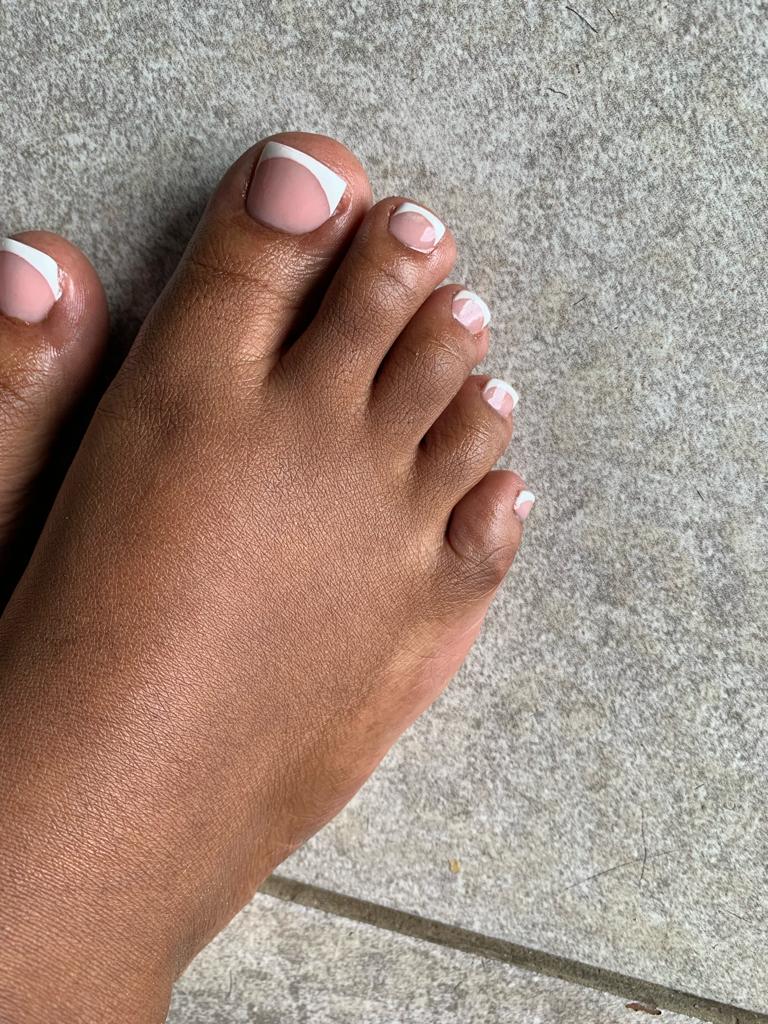 MasabataJeanet4's tweet photo. Im based in rustenburg noord
I do both acrylic and gel nails
My whatsapp number is 0724131876.calls 0672253769
#RustenburgNails
#GirlTalkZA
#BBMzansi https://t.co/E51T7qeZyh
