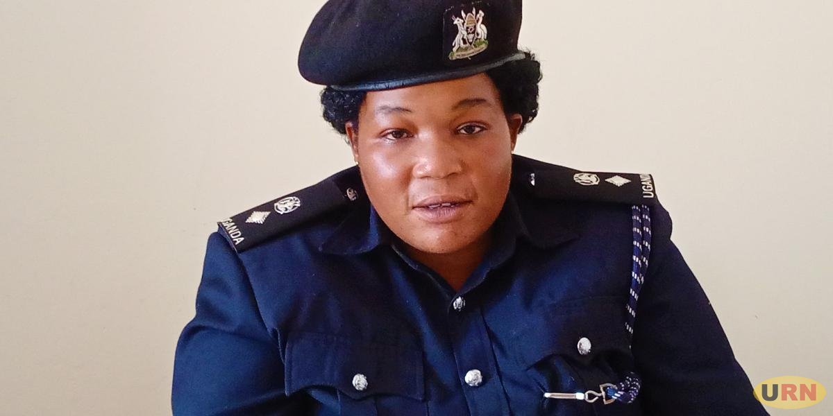 977unityfm's tweet image. A 16-year-old girl was arrested in Arua City for allegedly disposing her baby in a pit latrine. She is reported to have hidden her pregnancy and subsequently discarded the newborn in the latrine.
#UnityNews.