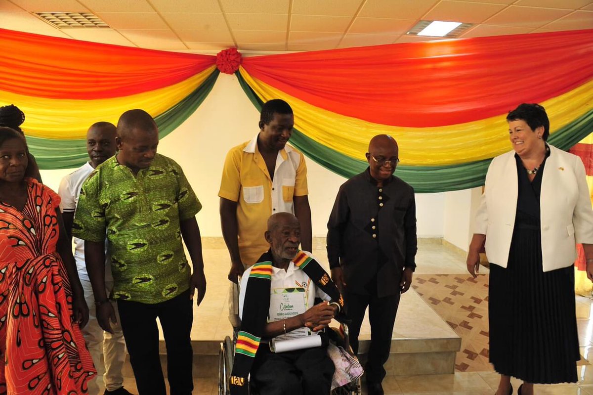 Volta Fair 23 tweet media