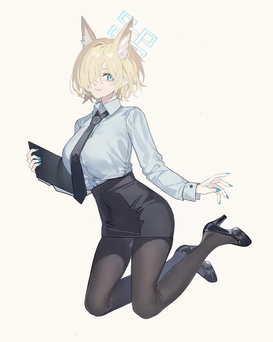 #ブルアカ