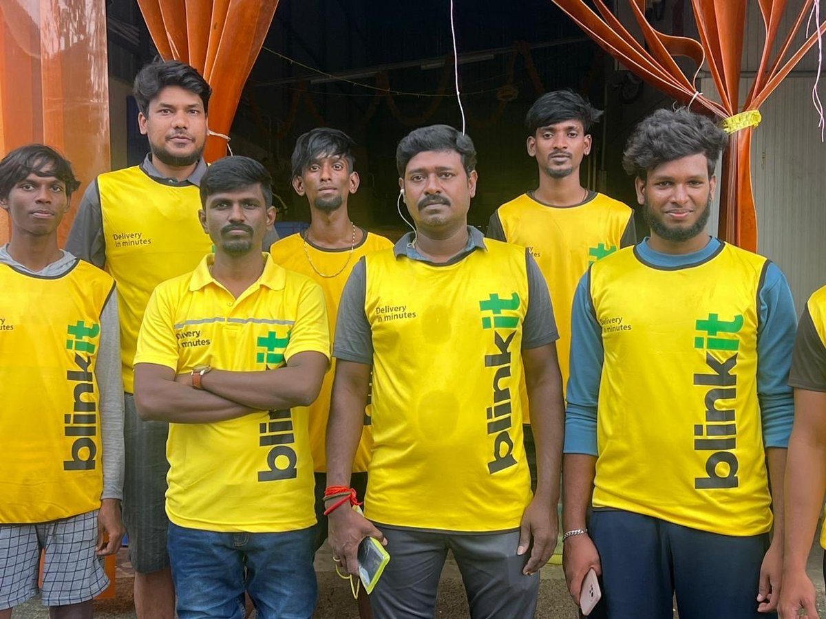 Cyclone Michaung has heavily impacted Chennai. While the city is recovering, many areas are still struggling with basic essentials and utilities. Our team in Chennai took it upon themselves to help out people in such areas. They got the necessary approvals in Mugalivakkam