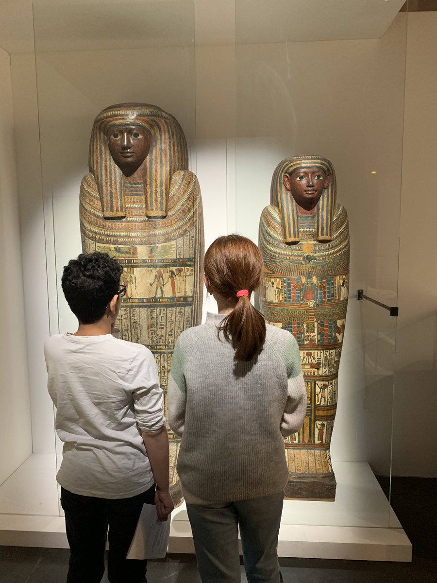 Bouysset Lisbeth (@lisbouysset) on Twitter photo Les 6e du <a href="/ColGVauquelin/">Collège Vauquelin</a> à l’Expo Le Retour de la Momie au <a href="/MSR_Tlse/">Musée Saint-Raymond</a>. #FCA #cultureantique. Se tourner vers l’Egypte antique pour mieux saisir le monde contemporain. Une autre façon pour les élèves de penser #lasemainedelalaïcité. <a href="/leclercarno/">Arnaud Leclerc</a> <a href="/FAURIEHERBERT/">A.FAURIE-HERBERT</a> <a href="/MostafaFourar/">Mostafa Fourar</a> Les 6e du <a href="/ColGVauquelin/">Collège Vauquelin</a> à l’Expo Le Retour de la Momie au <a href="/MSR_Tlse/">Musée Saint-Raymond</a>. #FCA #cultureantique. Se tourner vers l’Egypte antique pour mieux saisir le monde contemporain. Une autre façon pour les élèves de penser #lasemainedelalaïcité. <a href="/leclercarno/">Arnaud Leclerc</a> <a href="/FAURIEHERBERT/">A.FAURIE-HERBERT</a> <a href="/MostafaFourar/">Mostafa Fourar</a>
