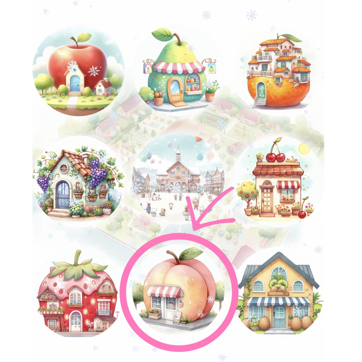 LaraB_miniature's tweet photo. うさみみリュック*ピンク🎀
こちらは明日11時から販売致します🧸
よろしくお願い致します🙏🏻✨
♥︎
・https://t.co/4mJT4TnH2E
♥︎
#rabbitear
#backpack
#ピンク
#pink
#うさみみ
#リュック
#larabouquet
#miniature
#dollhouse
#ミニチュアアート展2023
#ミニチュア
#ドールハウス https://t.co/sBbvdEuFSa