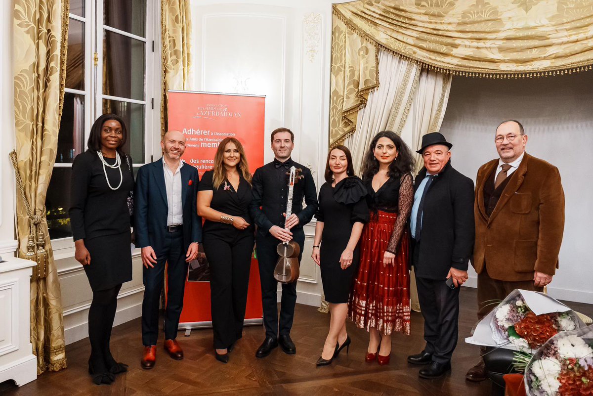 Leyla Abdullayeva tweet media