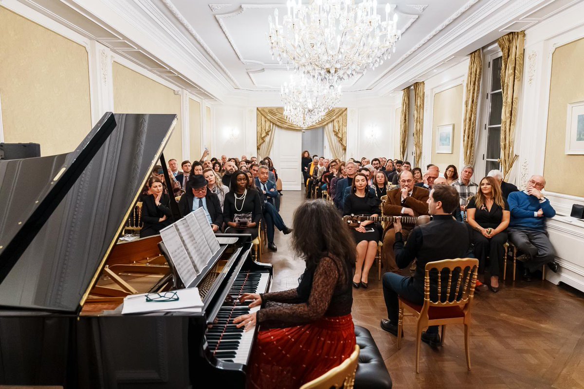 Leyla Abdullayeva tweet media