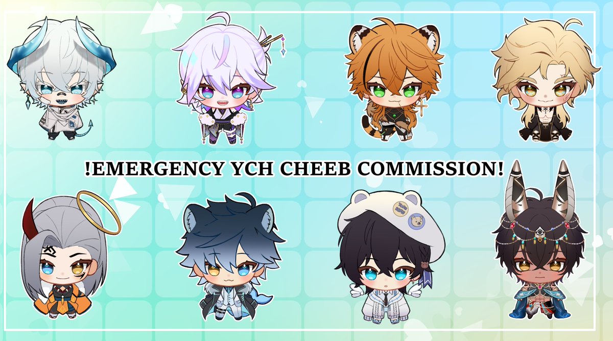 Dangan Ch🦁🐟 tweet media