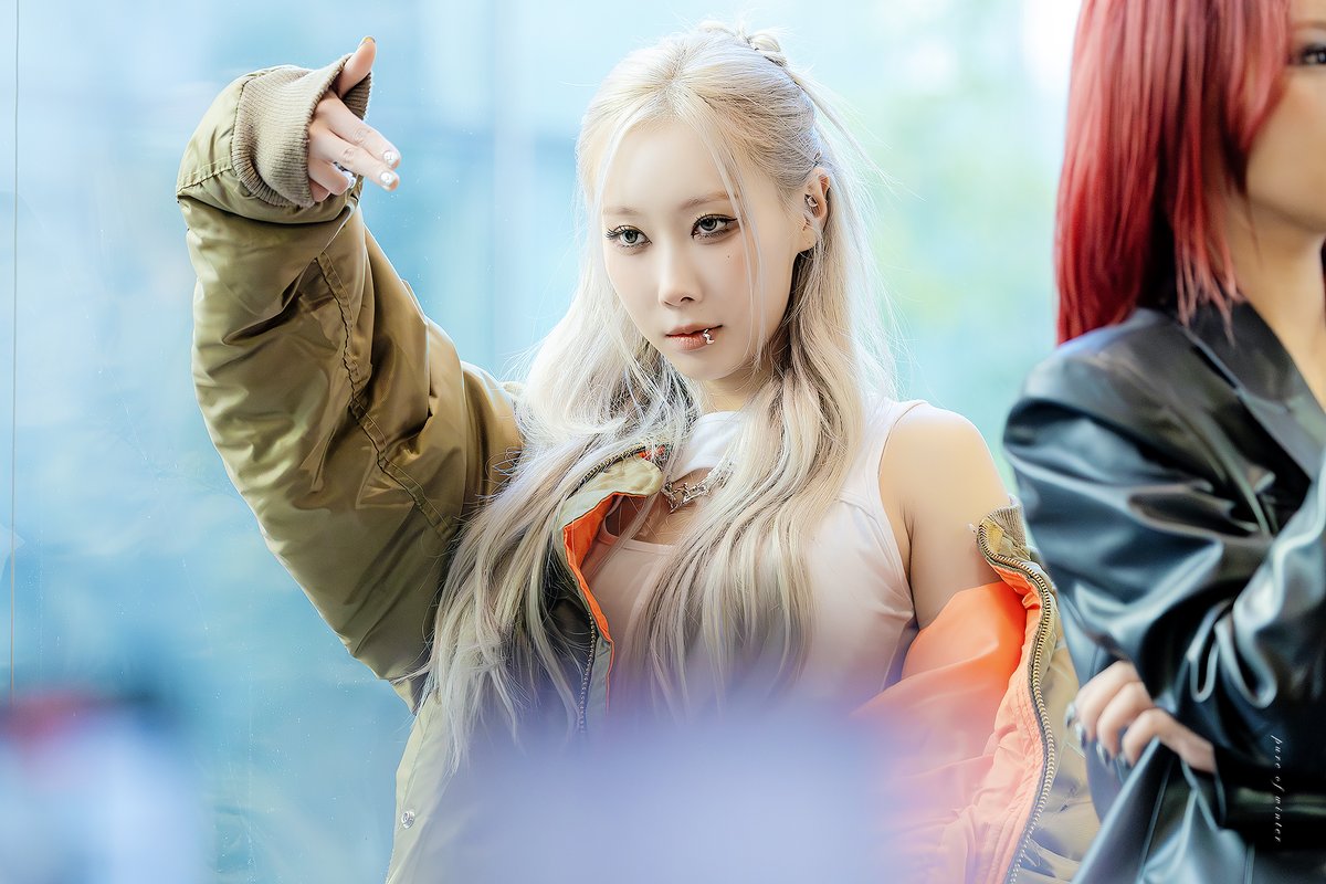 231203
#한동 #HANDONG #드림캐쳐 #Dreamcatcher