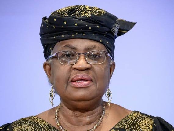 IgboHistoFacts's tweet photo. When you fight corruption, the moment you touch the pockets of people who are stealing money, they do not keep quiet, they fight back.

– Dr. Ngozi Okonjo-Iweala https://t.co/z3QuEPRKeN
