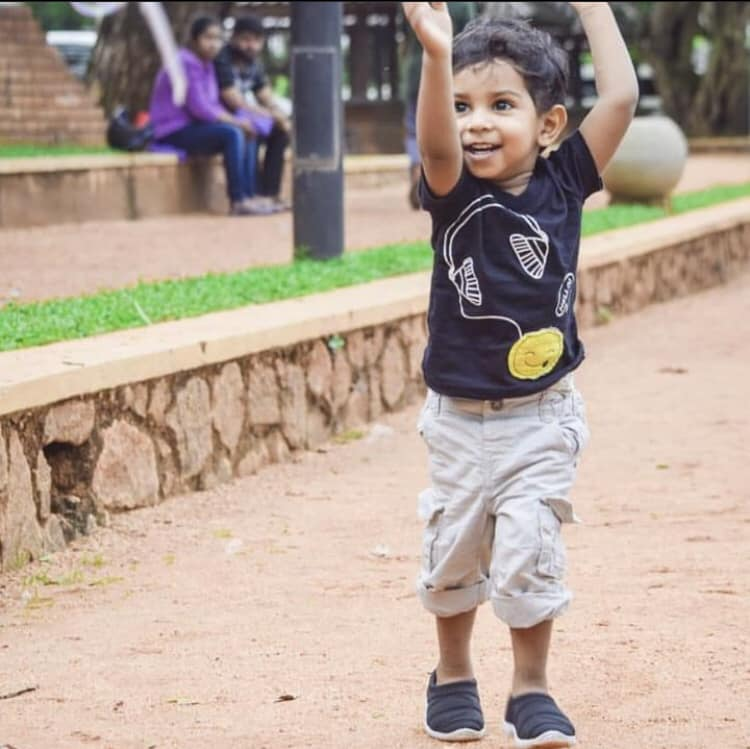 SamanthaLive365's tweet photo. As little feet grow, so does the magic of their world🌱🌳.
Cherish every giggle, celebrate each milestone, and savor the joy of watching them bloom into their own story.
#GrowingUpMagic #ChildhoodChronicles #ParentingJourney #Rithika https://t.co/K2ofrmswM8