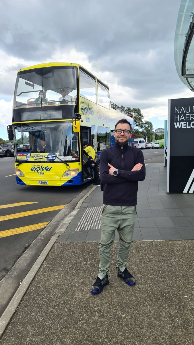 kuncevic's tweet photo. Just recently returned from my #NZ trip, where I spoke about Modern Dev at #GDGAuckland #DevFest 🔥

Now fine-tuning my Angular Renaissance slides + Angular Workshop for #GDGBrisbane #DevFest. This marks the grand finale of my speaking gigs for 2023. 

2023 was a lot of fun. 

☃️ https://t.co/lVY9uuYxwW
