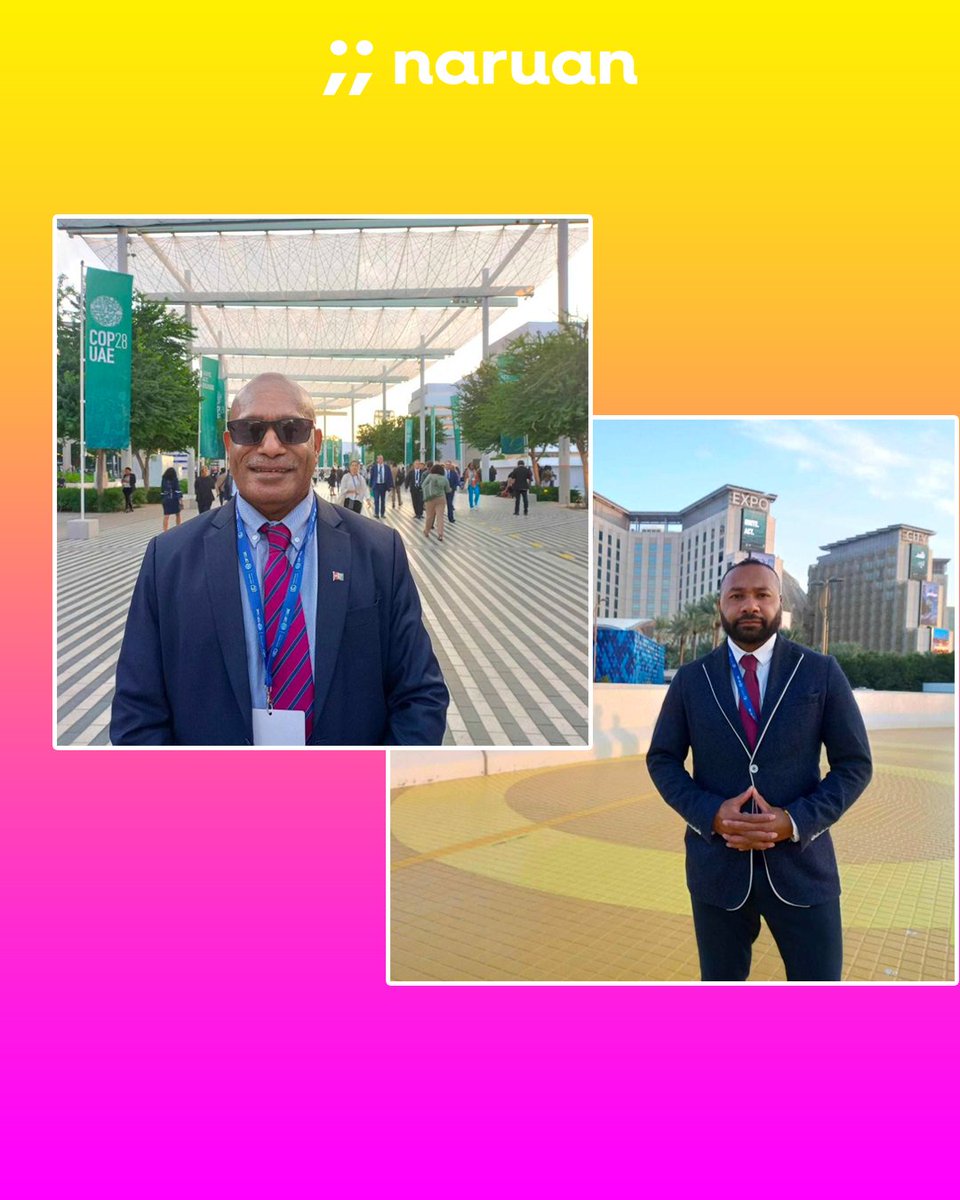 naruantv's tweet photo. West Papua Green State Vision adalah visi mulia untuk menyelamatkan mahluk hidup di tanah air Papua.

#COP28
#COP28UAE #Cop28Dubai #westpapua #naruantv #naruan https://t.co/hDnMwywPvG